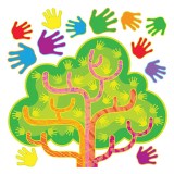 T8212 Hands in Harmony Learning Tree Bulletin Board